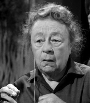 Image of Athene Seyler