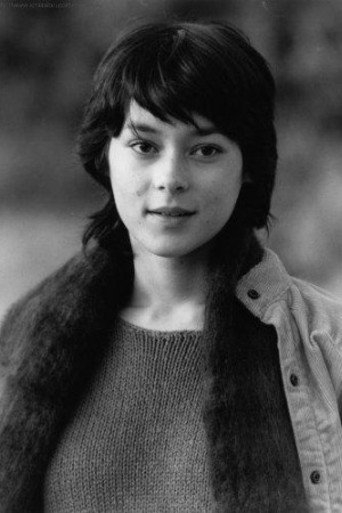 Image of Meg Tilly