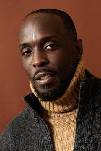 Image of Michael Kenneth Williams