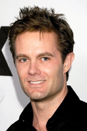 Image of Garret Dillahunt