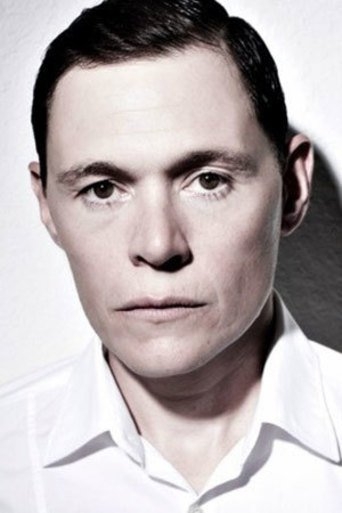 Image of Burn Gorman