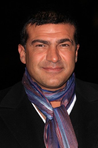 Image of Tamer Hassan