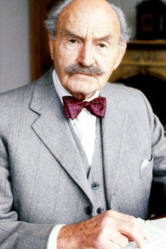 Image of Maurice Denham