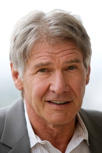 Image of Harrison Ford