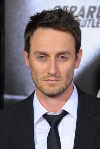 Image of Josh Stewart