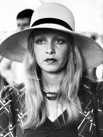 Image of Twiggy