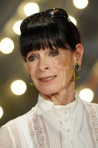 Image of Geraldine Chaplin