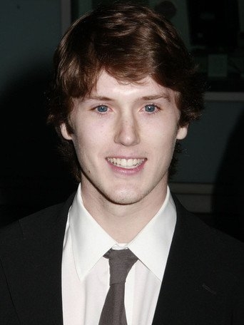 Image of Spencer Treat Clark