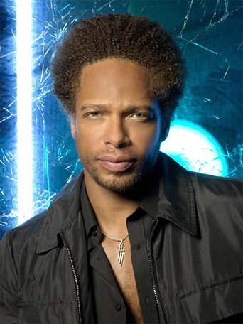 Image of Gary Dourdan