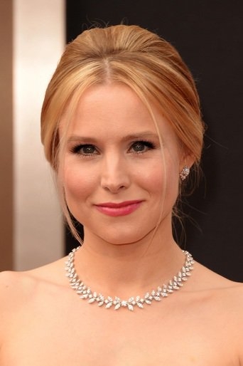 Image of Kristen Bell