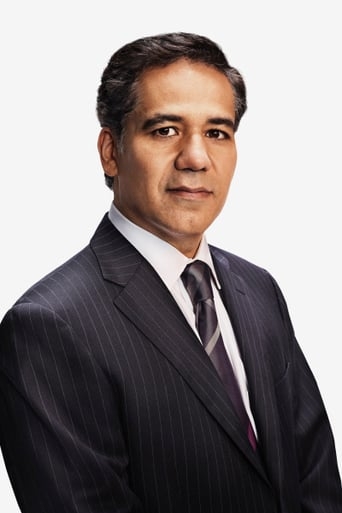 Image of John Ortiz