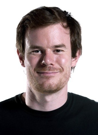 Image of Joe Swanberg