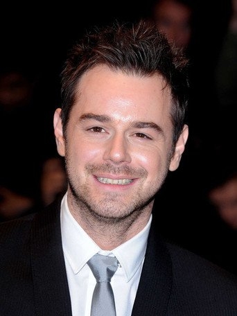 Image of Danny Dyer