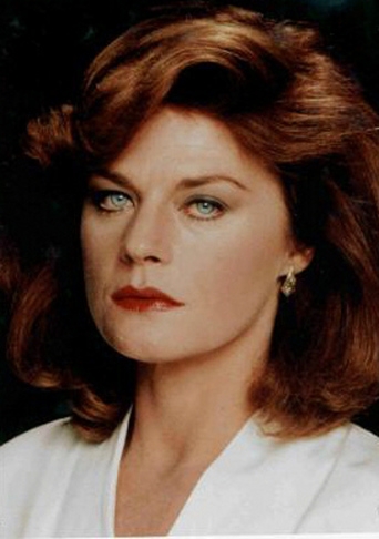 Image of Meg Foster