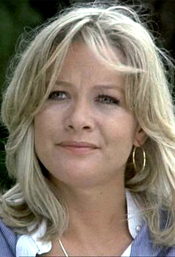 Image of Judy Geeson