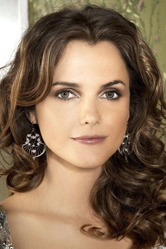 Image of Keri Russell