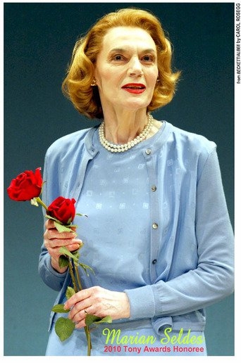 Image of Marian Seldes