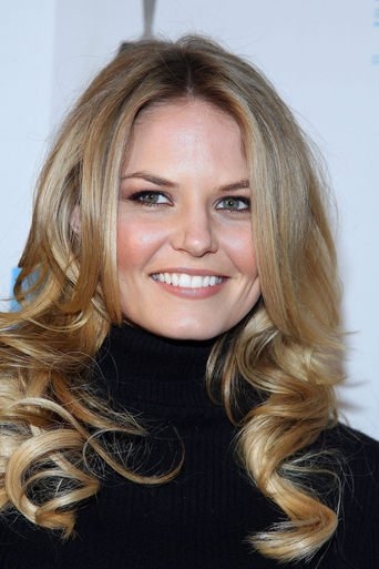 Image of Jennifer Morrison