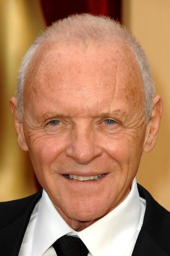 Image of Anthony Hopkins