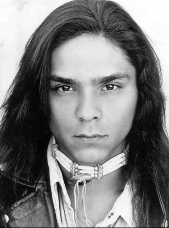 Image of Zahn McClarnon