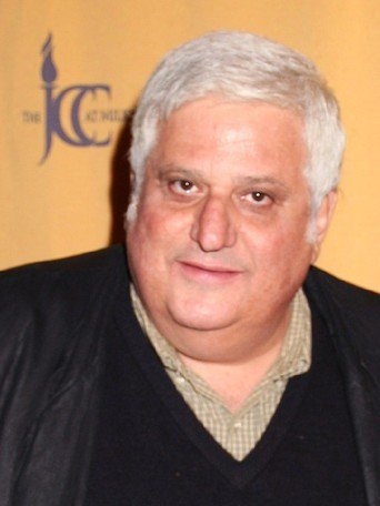 Image of Michael Lerner