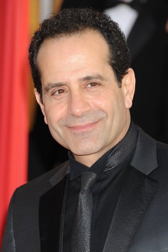 Image of Tony Shalhoub