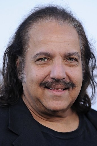 Image of Ron Jeremy