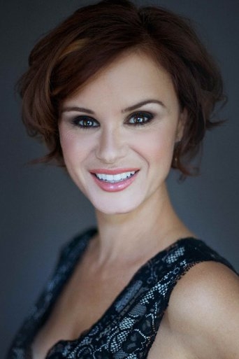 Image of Keegan Connor Tracy