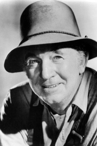 Image of Walter Brennan