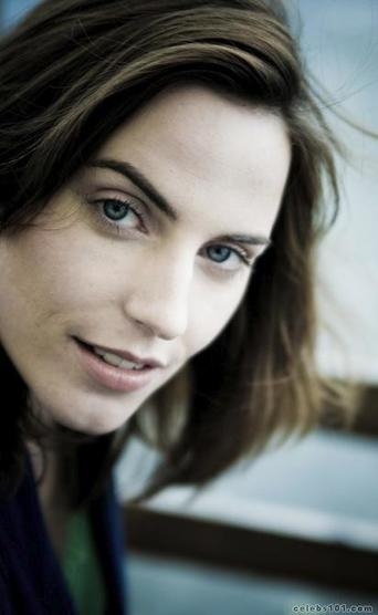 Image of Antje Traue