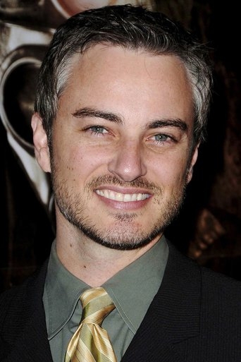 Image of Kerr Smith