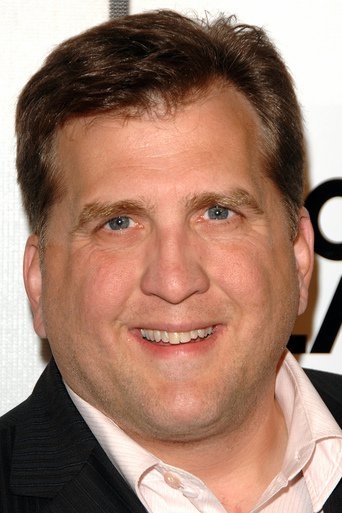 Image of Daniel Roebuck