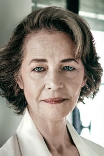 Image of Charlotte Rampling