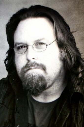 Image of Clayton Jacobson