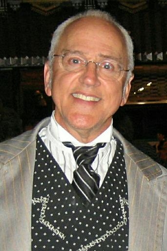 Image of John Rubinstein