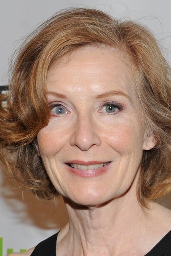 Image of Frances Conroy