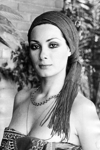 Image of Edwige Fenech