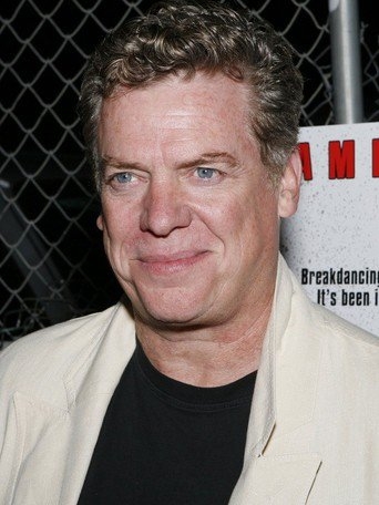 Image of Christopher McDonald