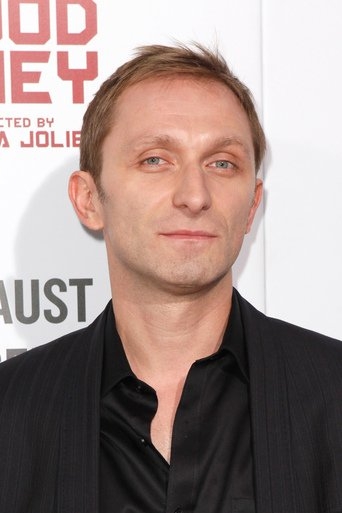Image of Goran Kostić