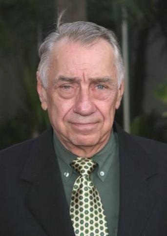 Image of Philip Baker Hall