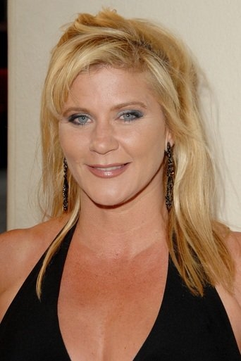 Image of Ginger Lynn Allen