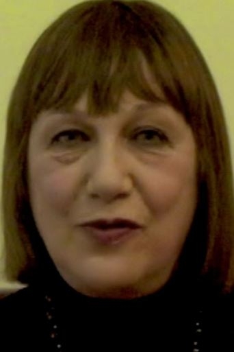 Image of Daria Nicolodi