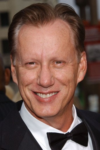 Image of James Woods