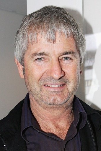 Image of John Jarratt