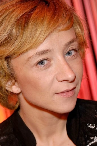 Image of Sylvie Testud