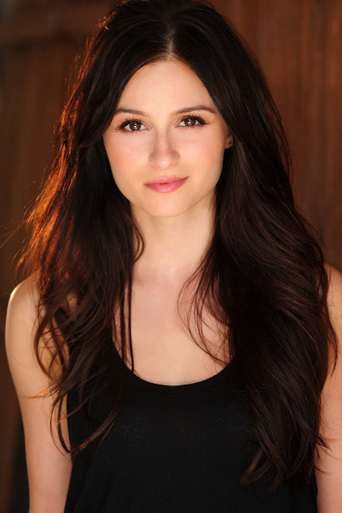 Image of Melanie Papalia