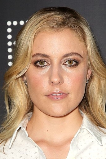 Image of Greta Gerwig