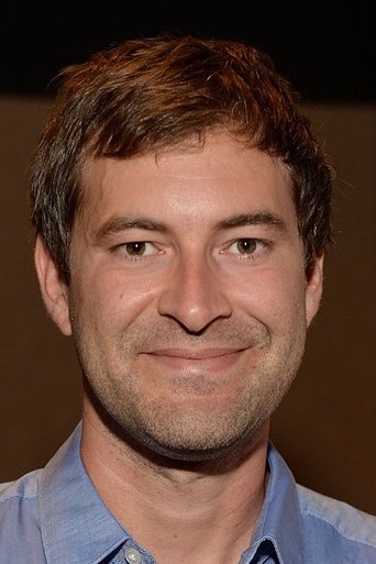 Image of Mark Duplass