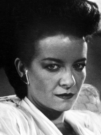 Image of Clare Higgins