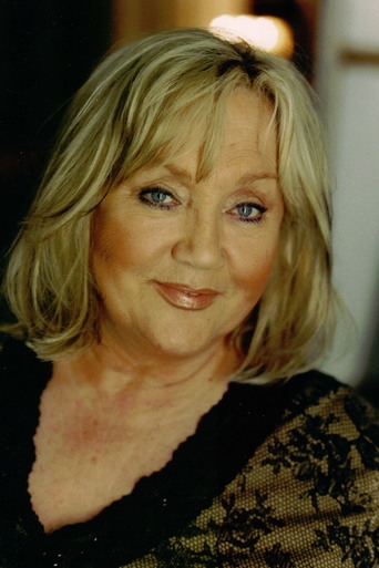 Image of Doris Kunstmann